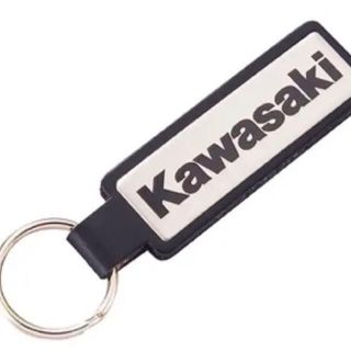 カワサキ(カワサキ)の⭐︎ カワサキ　 Kawasaki 純正　キーホルダー(その他)