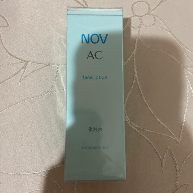 NOV(ノブ)のNOV AC フェイスローション コスメ/美容のスキンケア/基礎化粧品(化粧水/ローション)の商品写真