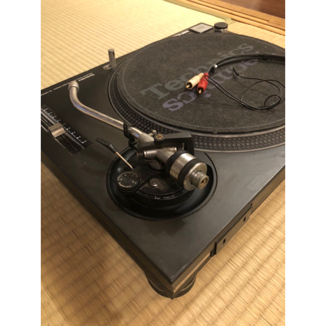 Technics SL-1200MK3 2