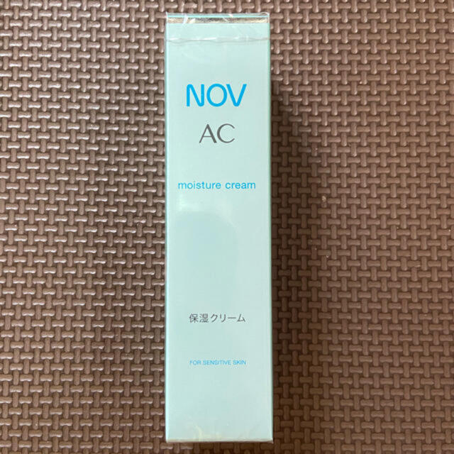 NOV(ノブ)のNOV AC モイスチュアクリーム コスメ/美容のスキンケア/基礎化粧品(フェイスクリーム)の商品写真