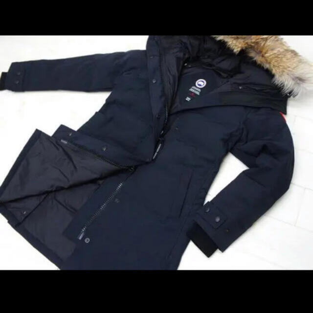 CANADA GOOSE(カナダグース)のカナダグース　シェルバーン　XS レディースのジャケット/アウター(ダウンジャケット)の商品写真