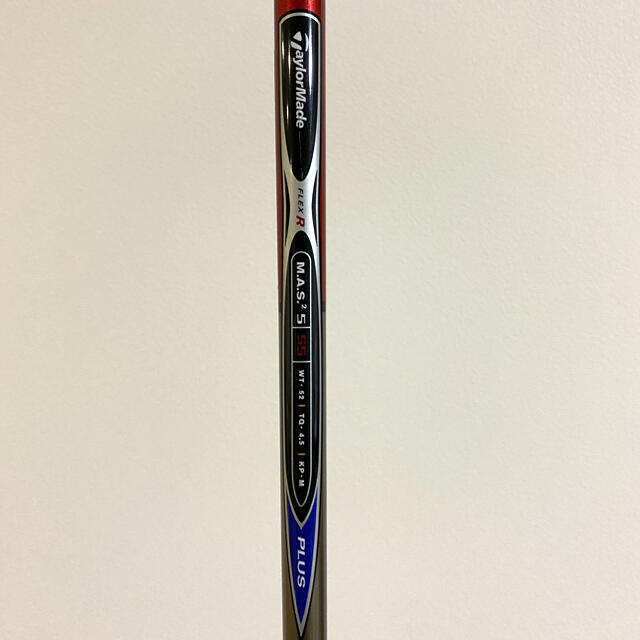 テーラーメイド r5 dual 10.5° M.A.S.2 R レフティー | www.vivendum.es