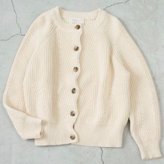 ロンハーマン(Ron Herman)のRon Herman別注DEMYLEE  CHELSEA Cardigan(カーディガン)