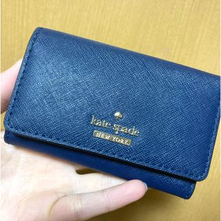 ケイトスペードニューヨーク(kate spade new york)の最終値下げ！！Kate spade キーケース(キーケース)