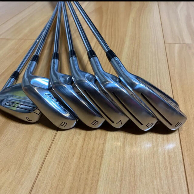 最も優遇 TaylorMade - 早い者勝ち☆テーラーメイド P790 クラブ