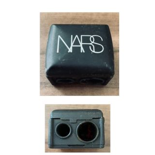 ナーズ(NARS)の【美品】NARS　ペンシルシャープナー(その他)