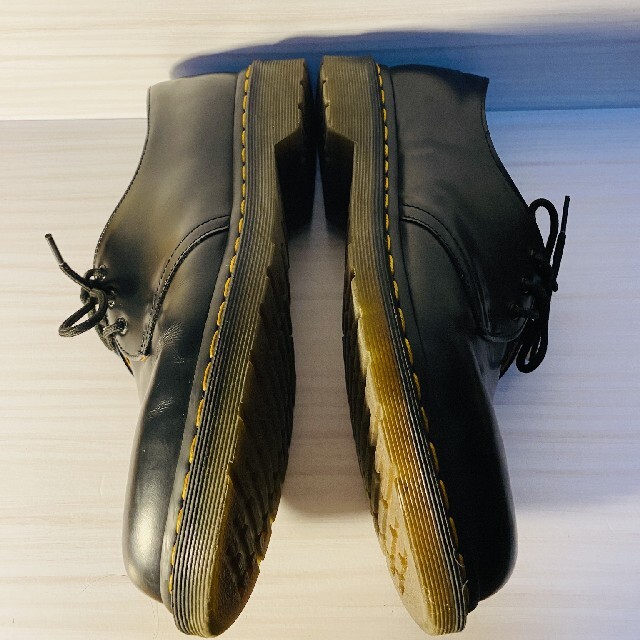 Dr.Martens(ドクターマーチン)のDr.Martens / ドクターマーチン 3ホール ギブソン シューズ メンズの靴/シューズ(ドレス/ビジネス)の商品写真