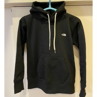 ザノースフェイス(THE NORTH FACE)のthe north face ノースフェイス キッズ パーカー140サイズ 美品(ジャケット/上着)