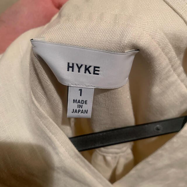 激安商品 ハイク Hyke ワンピース ロングワンピース マキシワンピース Guiacieneguilla Com