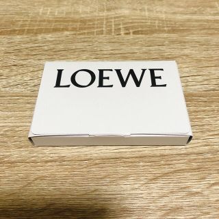 ロエベ(LOEWE)の【Hitomi様専用】ロエベ 香水 サンプル(香水(女性用))