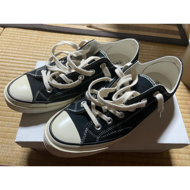 converse ct70