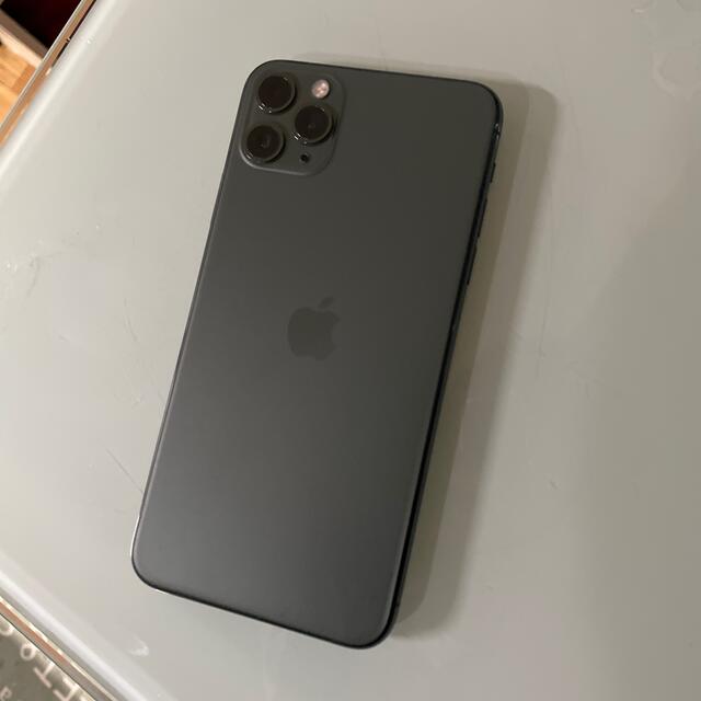 iPhone 11 Pro Max 64G