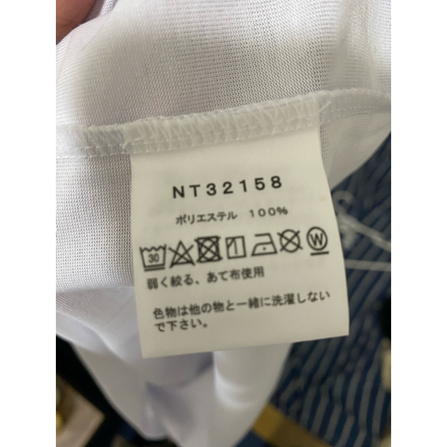 THE NORTH FACE(ザノースフェイス)のノースフェイス　Tシャツ メンズのトップス(Tシャツ/カットソー(半袖/袖なし))の商品写真