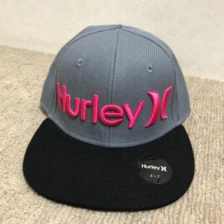 ハーレー(Hurley)のharley davidson キャップ※値下げ❣️(キャップ)