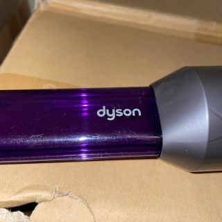 ダイソン(Dyson)の Dyson LED隙間ノズル　V8 付属品(掃除機)