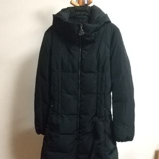 モンクレール(MONCLER)のMONCLER モンクレール ダウン(ダウンジャケット)