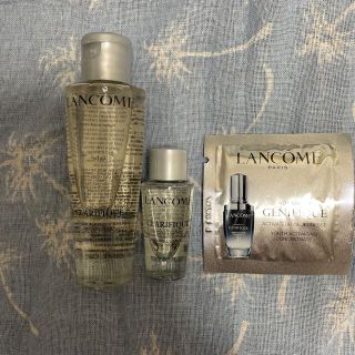 ランコム(LANCOME)のランコム試供品（化粧水）(化粧水/ローション)