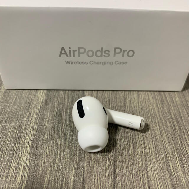Apple AirPods Pro 片耳 R 片方 右耳 美品 173