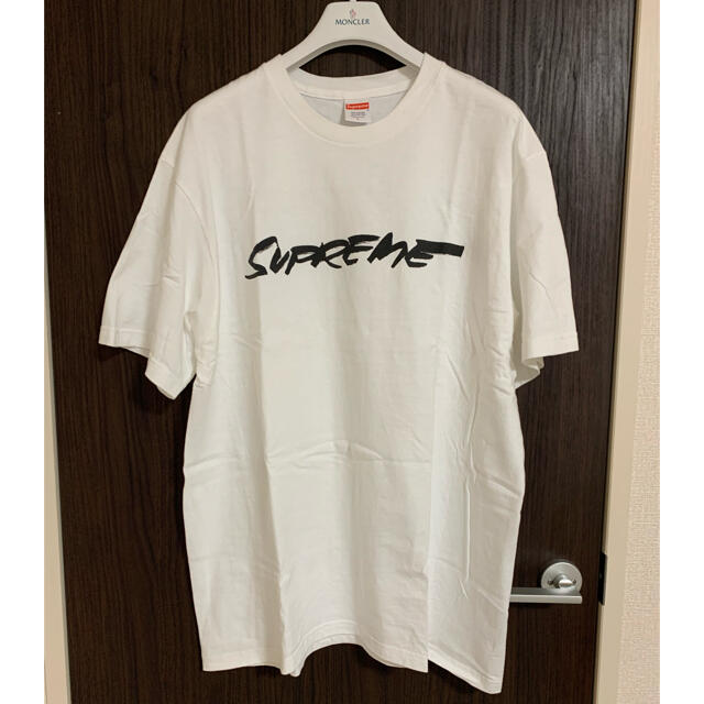 Supreme(シュプリーム)のsupreme Tシャツ L size メンズのトップス(Tシャツ/カットソー(半袖/袖なし))の商品写真