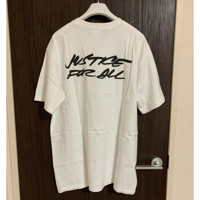 Supreme(シュプリーム)のsupreme Tシャツ L size メンズのトップス(Tシャツ/カットソー(半袖/袖なし))の商品写真