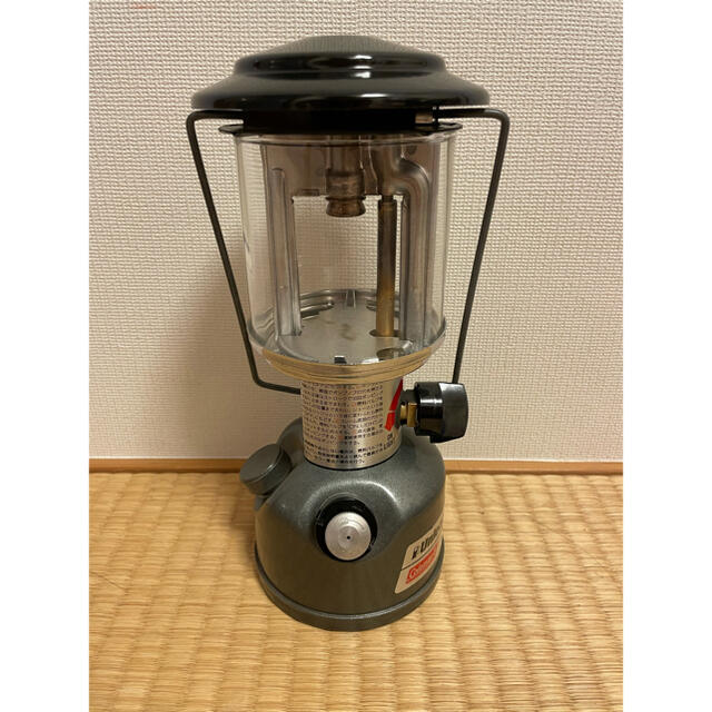 1994年1月製 コールマン小型ランタンMODEL226A