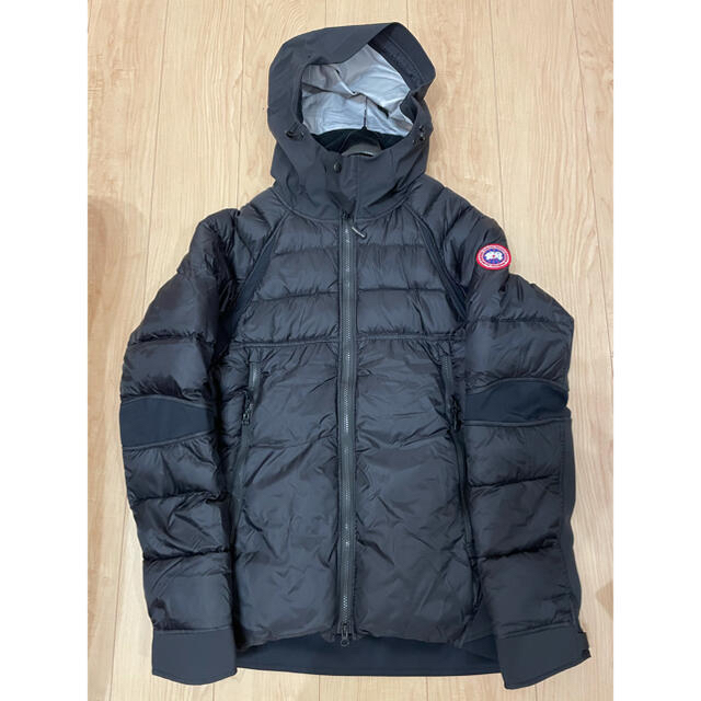 HYBRIDGE SUTTON PARKA