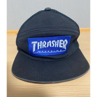 スラッシャー(THRASHER)のTHRASHER CAP(キャップ)