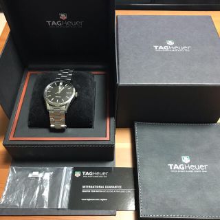 タグホイヤー(TAG Heuer)のタグホイヤー CARRERA(腕時計(アナログ))