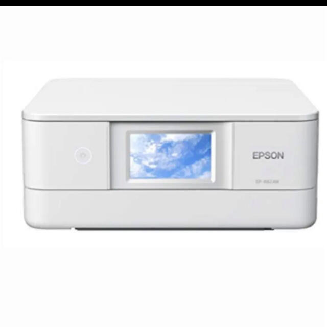 EPSON EP-882AW