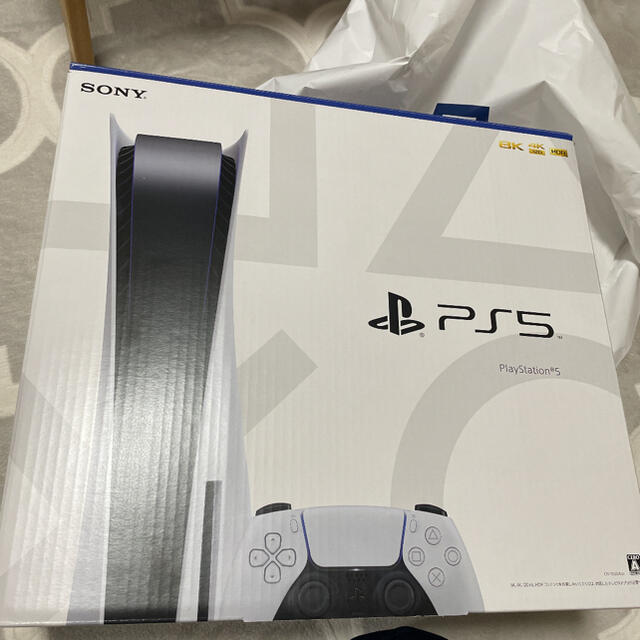 PlayStation - PS5 中古