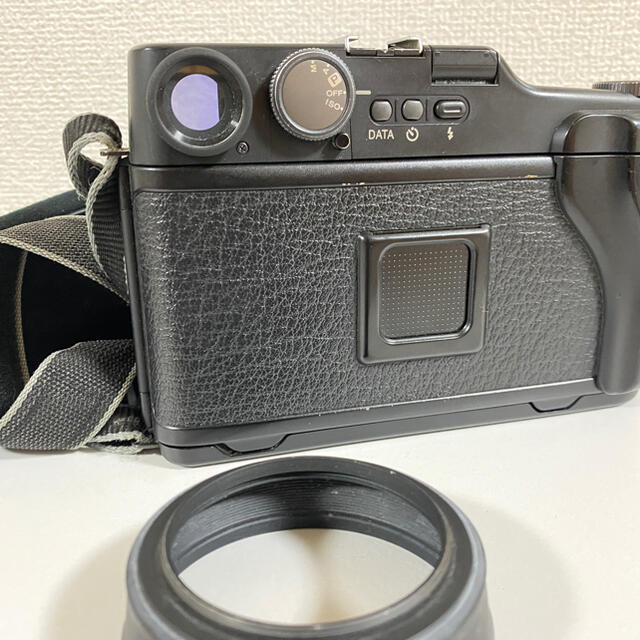 FUJIFILM GA645i Professional 中判フィルムカメラ