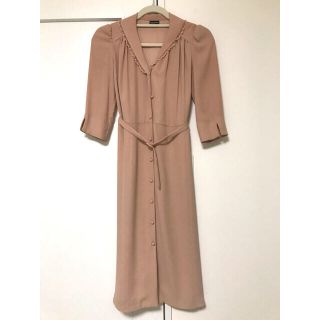 Verybrain Very Brain ワンピースの通販 By Maco S Shop ベリーブレインならラクマ Verybrain Very Brain ワンピースの通販 By Maco S Shop ベリーブレインならラクマ