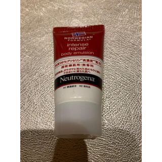 ニュートロジーナ(Neutrogena)のニュートロジーナ　ボディーローション(ボディローション/ミルク)