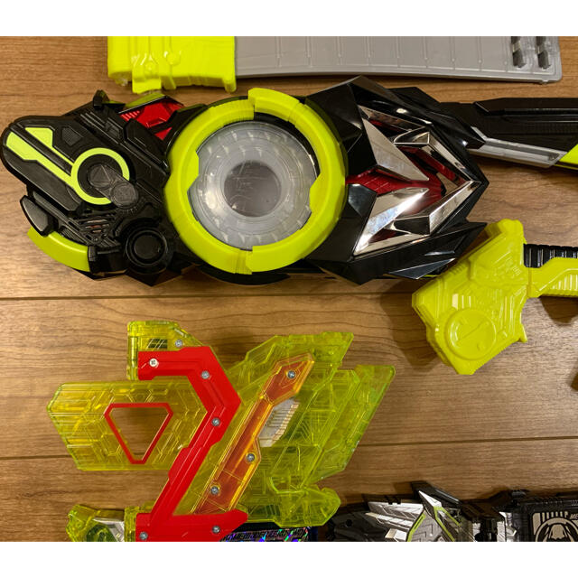 仮面ライダーゼロワンドライバーセット ベルトセット | makprogres.com.mk