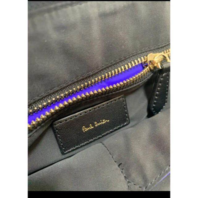 Paul Smith(ポールスミス)のPaulSmith クラッチバッグ　 メンズのバッグ(セカンドバッグ/クラッチバッグ)の商品写真