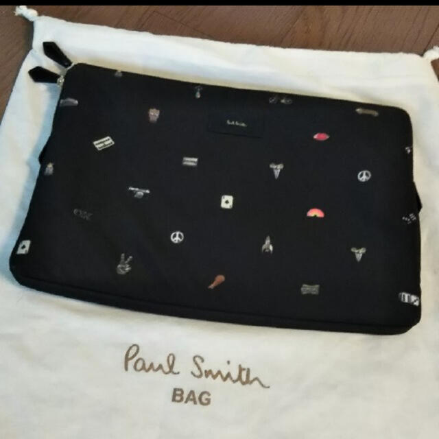 Paul Smith(ポールスミス)のPaulSmith クラッチバッグ　 メンズのバッグ(セカンドバッグ/クラッチバッグ)の商品写真