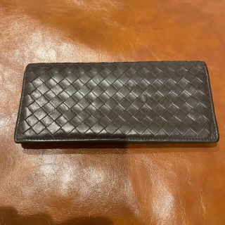 ボッテガヴェネタ(Bottega Veneta)のBOTTEGA VENETA 長財布(長財布)