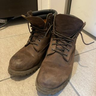 ティンバーランド(Timberland)のtimberland ブーツ　28cm(ブーツ)