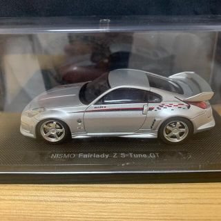 タカラトミー(Takara Tomy)のNISMO Fairlady Z S-Tune GT  ミニカー(ミニカー)