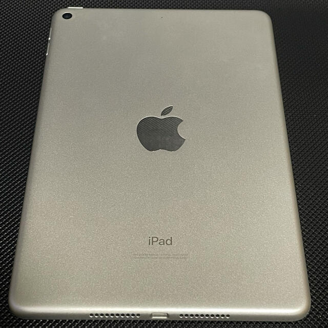 最終値下げ】iPad mini 5 256gb Apple Pencil付き-