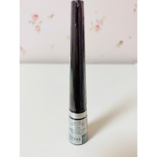 リンメル(RIMMEL)の*新品* 未開封 RIMMEL エグザジェレート アイライナー 黒(アイライナー)