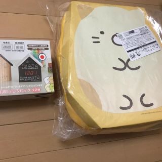 すみっコぐらし アミューズメント景品セット(その他)