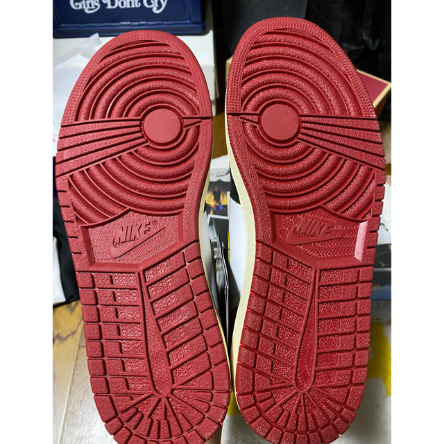 スニーカーセット メンズの靴/シューズ(スニーカー)の商品写真