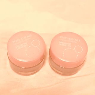 ミキモトコスメティックス(MIKIMOTO COSMETICS)のミキモト　パールエッセンスリキッド　クリスタル R（2個）(美容液)