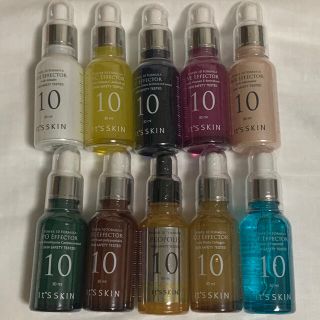 イッツスキン(It's skin)のITS SKIN イッツスキン パワー10 フォーミュラ 美容液(美容液)