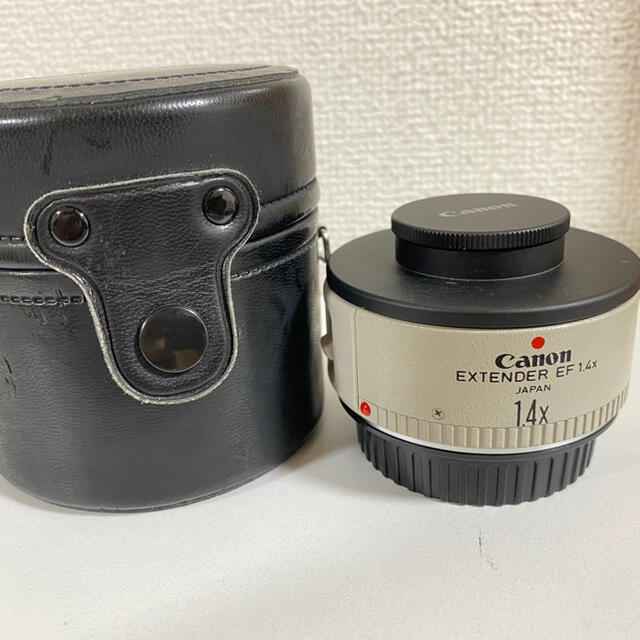 Canon キヤノン Extender EF 1.4x