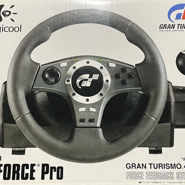 【値下げ】GT FORCE Pro