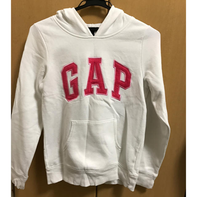 GAP Kids(ギャップキッズ)のGAPKidsパーカー レディースのトップス(パーカー)の商品写真