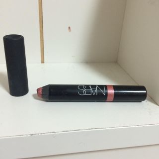 ナーズ(NARS)のNARS リップ(口紅)