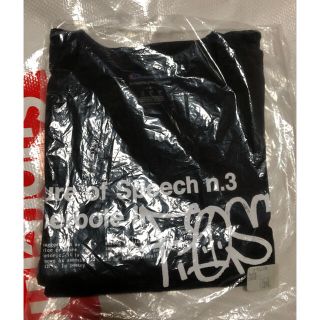 チャンピオン(Champion)のvirgil abloh champion tee(Tシャツ/カットソー(半袖/袖なし))